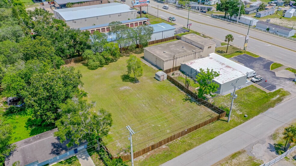 More Photos Of 974 S Nova Rd, Ormond Beach Industrial For Sale