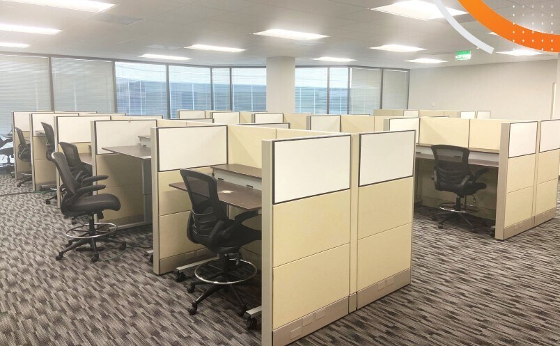 More Photos Of 3495 Piedmont Rd NE, Atlanta Office For Sale