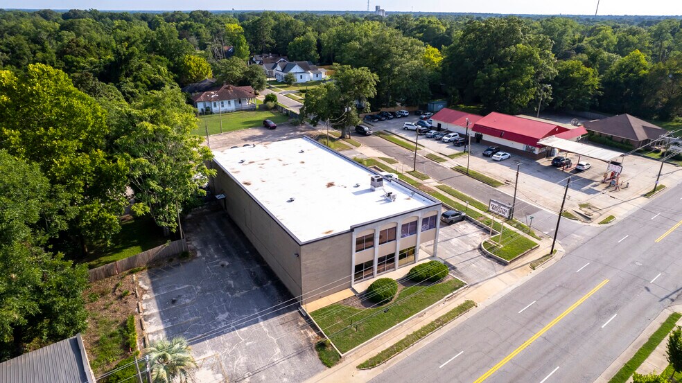 More Photos Of 410 W Liberty St, Sumter Office Residential For Sale