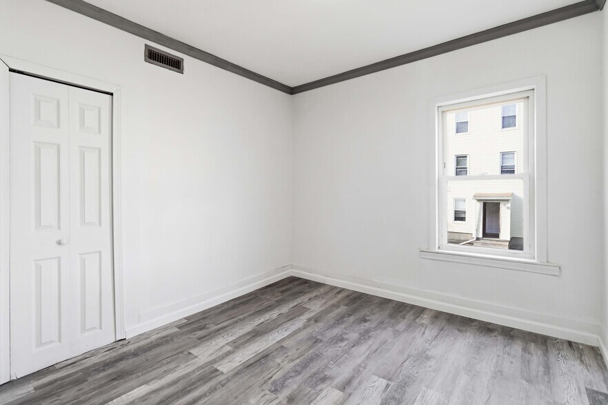 More Photos Of 43 Orient St, Worcester Multifamily For Sale