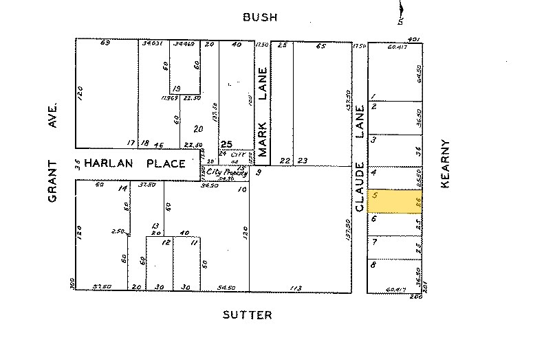 More Photos Of 221 Kearny St, San Francisco Loft Creative Space For Lease