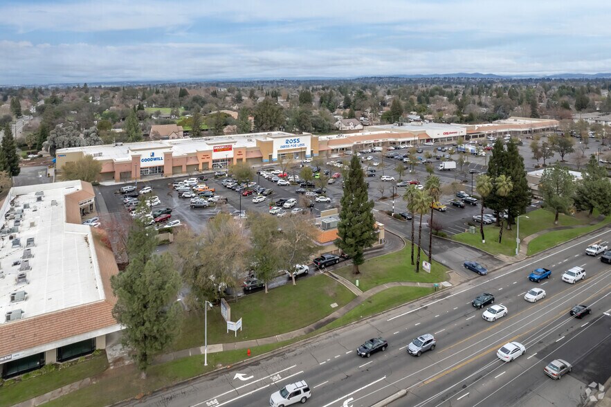 Primary Photo Of 8835-8893 Greenback Ln, Orangevale Unknown For Lease