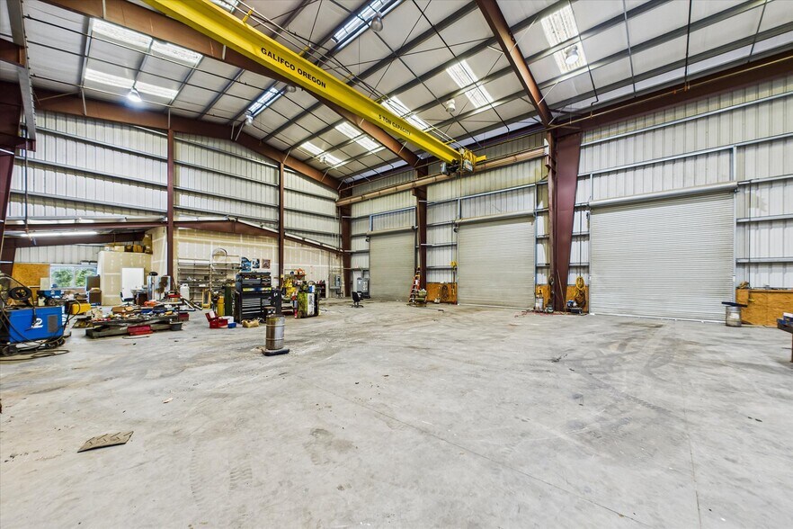 More Photos Of 255 Sorenson Rd, Redcrest Industrial For Sale