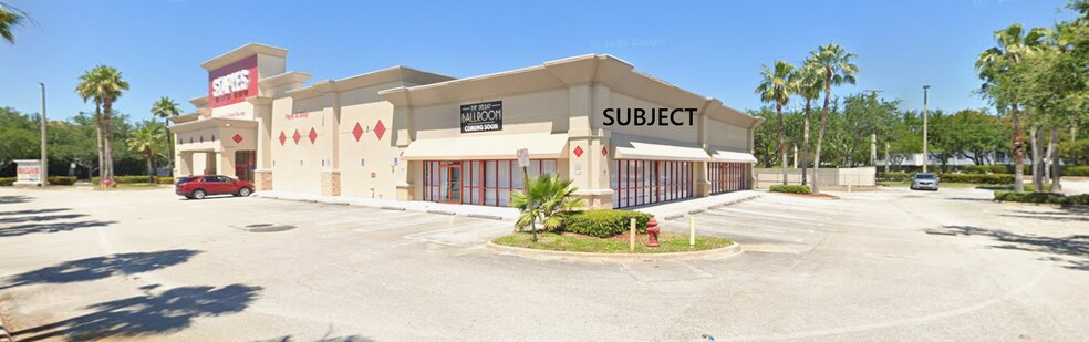 Primary Photo Of 1530-1550 SW 8th St, Boynton Beach General Retail For Sale
