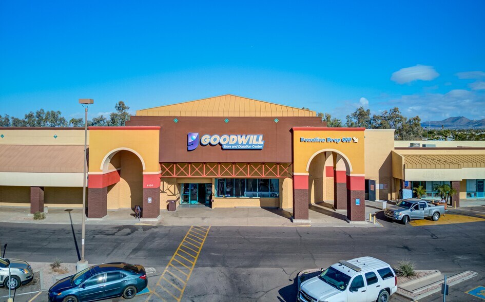 More Photos Of 6016 E Main St, Mesa Unknown For Lease