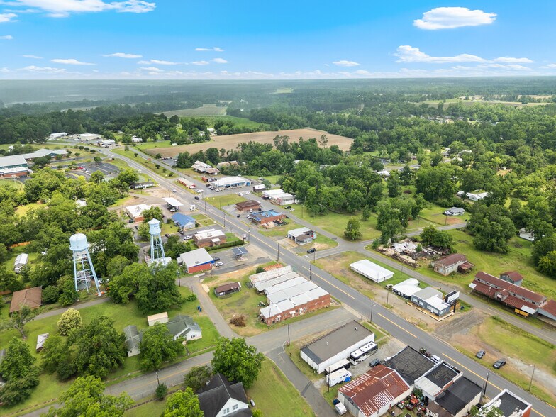 More Photos Of 27179 US Highway 80 W, Portal Industrial For Sale
