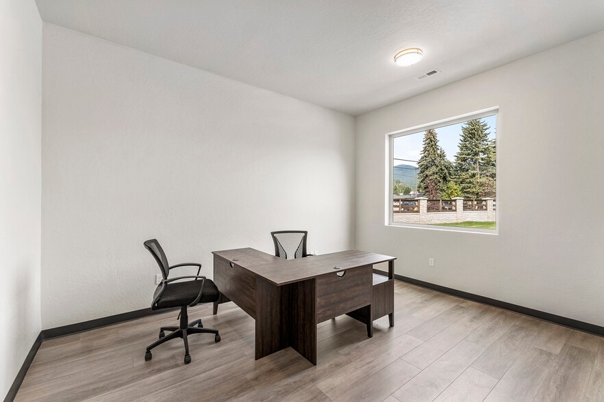 More Photos Of 4002 Boyer rd, Sandpoint Self Storage For Sale