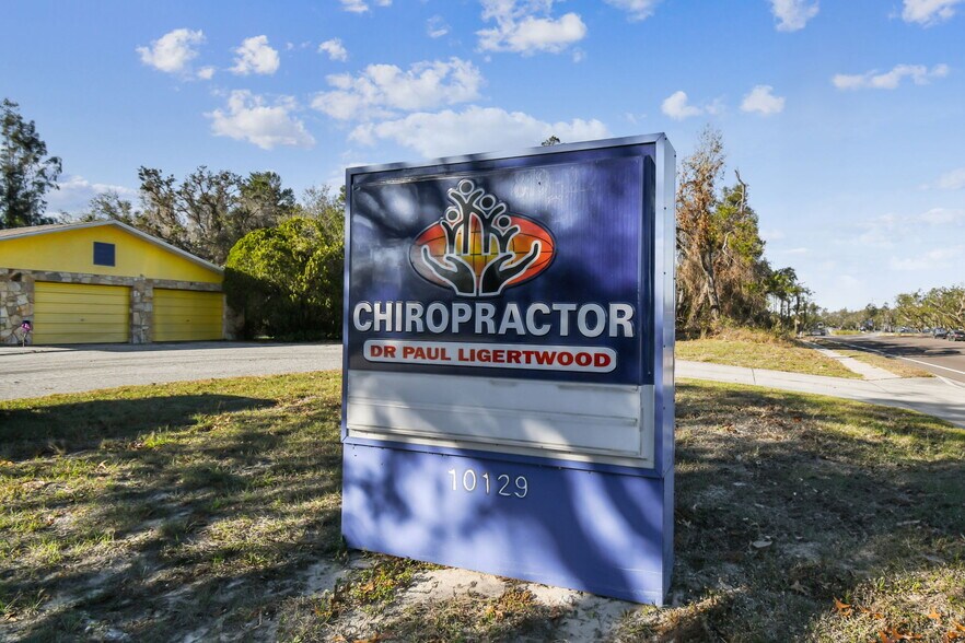 More Photos Of 10129 Little Rd, New Port Richey Medical For Sale