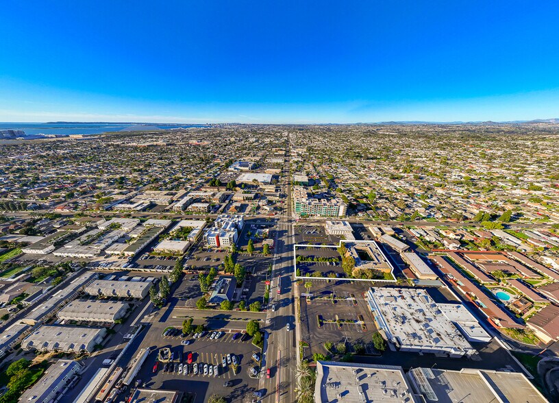 More Photos Of 815 3rd Ave, Chula Vista Office For Sale