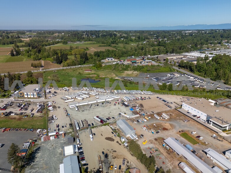 More Photos Of 2200 Iron Mills Crt, Abbotsford Land For Lease