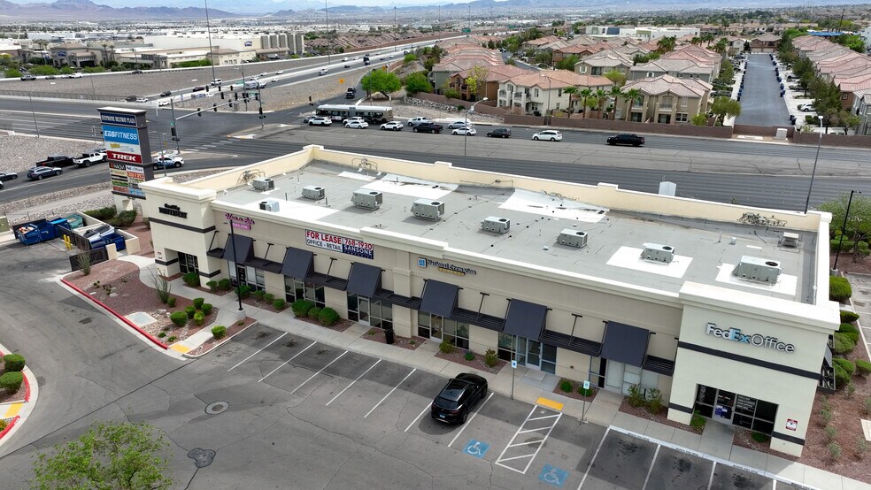 Primary Photo Of 11-43 S Stephanie St, Henderson Unknown For Lease