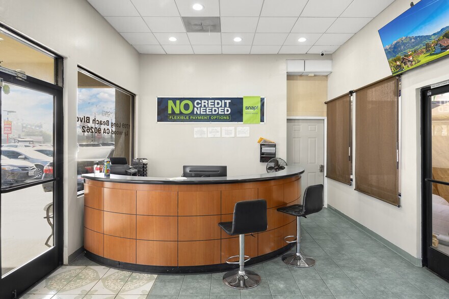 More Photos Of 11709-11733 Long Beach Blvd, Lynwood Land For Sale