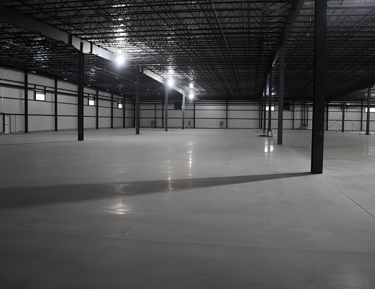 More Photos Of 2675 Olthoff Dr, Muskegon Industrial For Sale