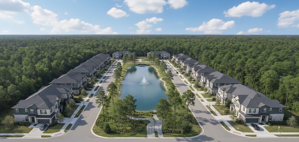 More Photos Of 9.6 AC Fite Rd, Pearland Land For Sale