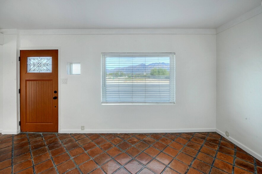 More Photos Of 3854 E Fort Lowell Rd, Tucson Freestanding For Sale