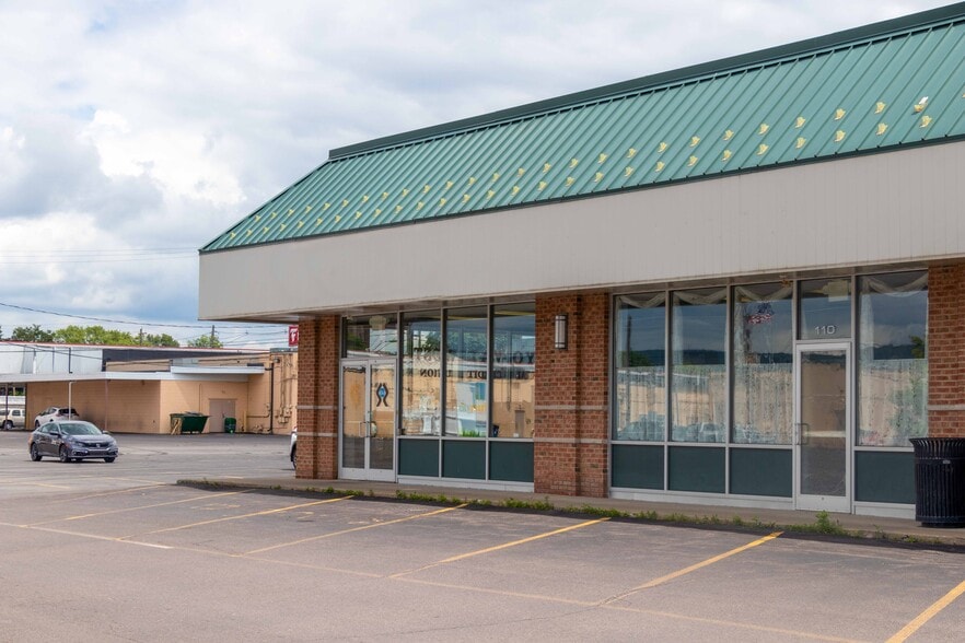 More Photos Of 1-116 S Wyoming Ave, Kingston Unknown For Lease