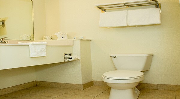 More Photos Of 2325 Oklahoma Ave, Woodward Hotel For Sale