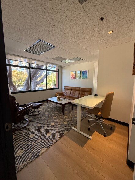 More Photos Of 641 Higuera St, San Luis Obispo Office For Lease