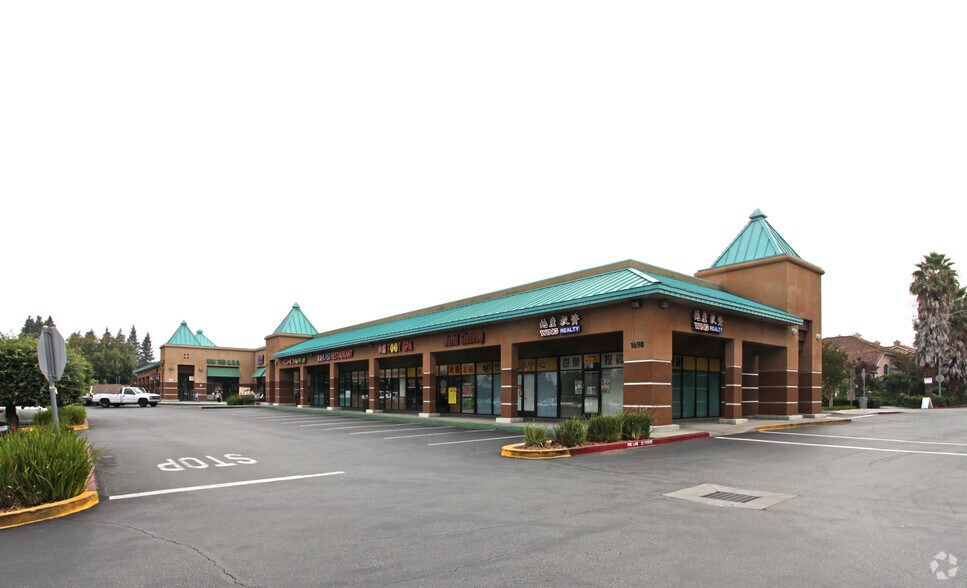 More Photos Of 1688 Hostetter Rd, San Jose Unknown For Lease