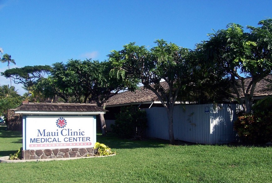 Photo of 1st Floor Ste 102