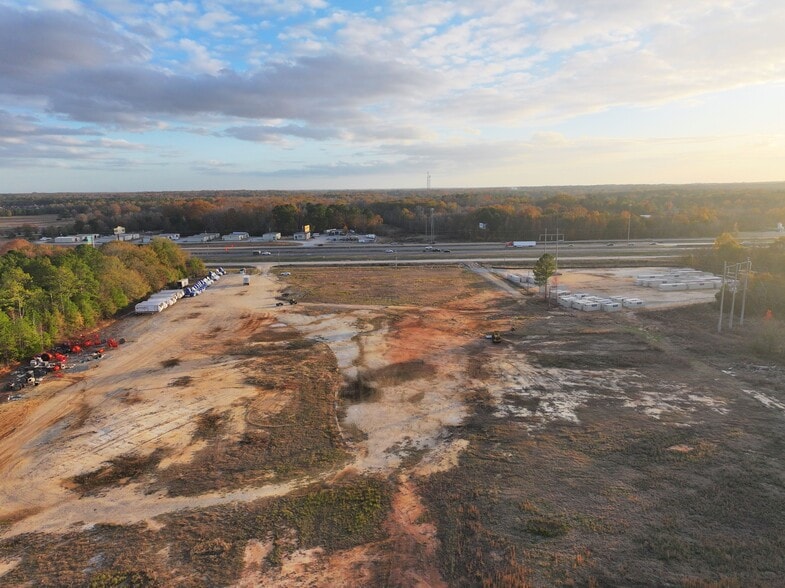 More Photos Of 12317 Atlanta Hwy, Montgomery Land For Lease