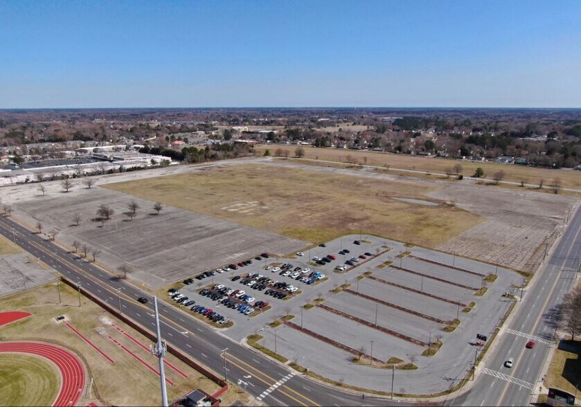 More Photos Of Beaglin Park Drive - Mixed Use Development, Salisbury Land For Lease