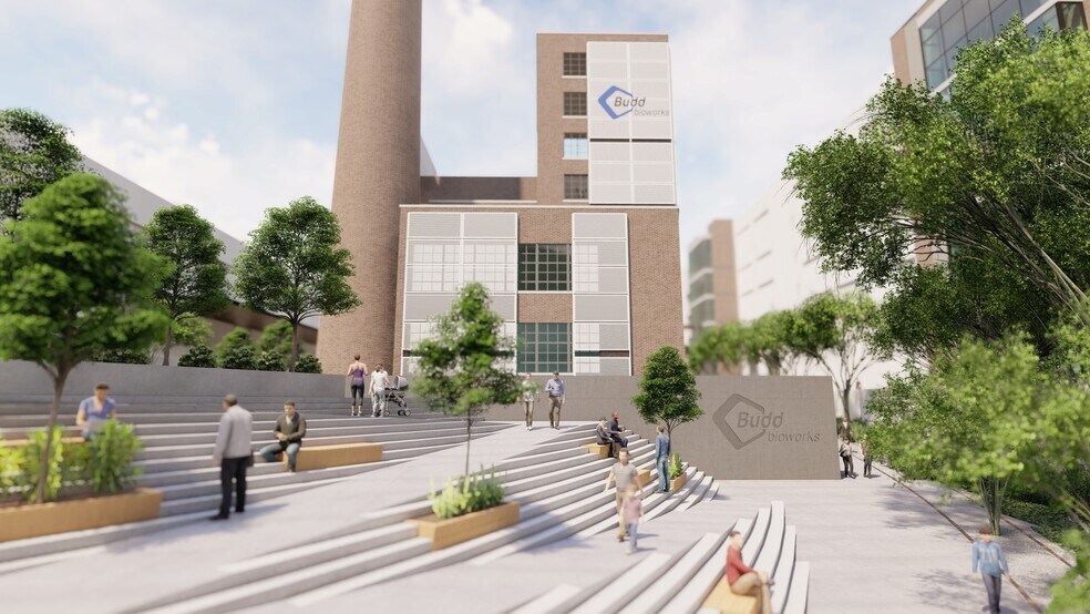 More Photos Of 2450 W Hunting Park Ave, Philadelphia Unknown For Lease