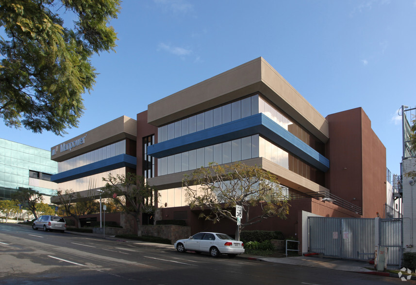 Primary Photo Of 1855 1st Ave, San Diego Office For Lease