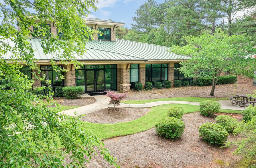 More Photos Of 11300 Johns Creek Pky, Duluth Office For Lease
