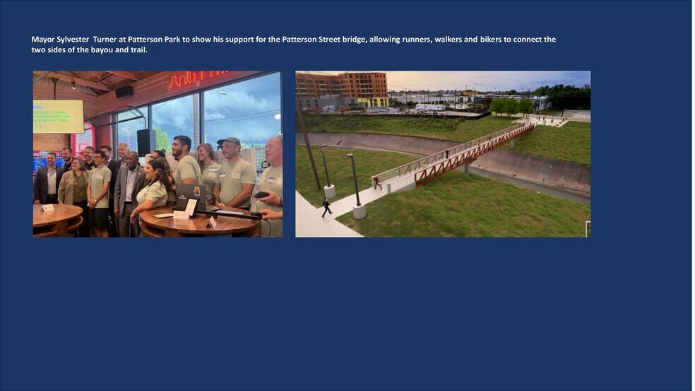 More Photos Of 2205 Patterson St, Houston Restaurant For Sale