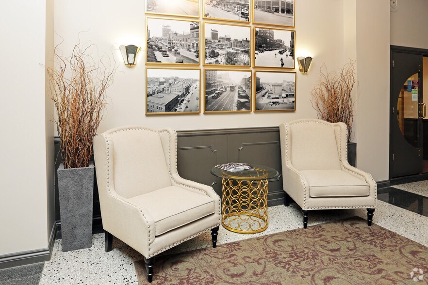 More Photos Of 1913 Farnam St, Omaha Apartments For Lease