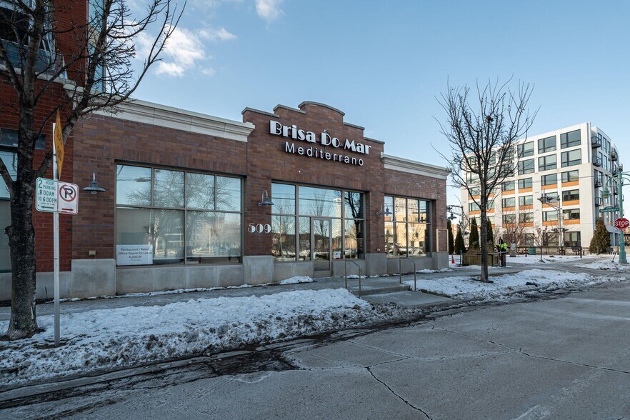 More Photos Of 509-643 E Erie St, Milwaukee Apartments For Sale
