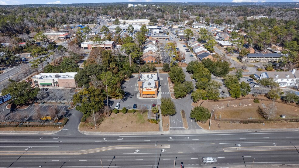 More Photos Of 1350 E Park Ave, Tallahassee General Retail For Sale