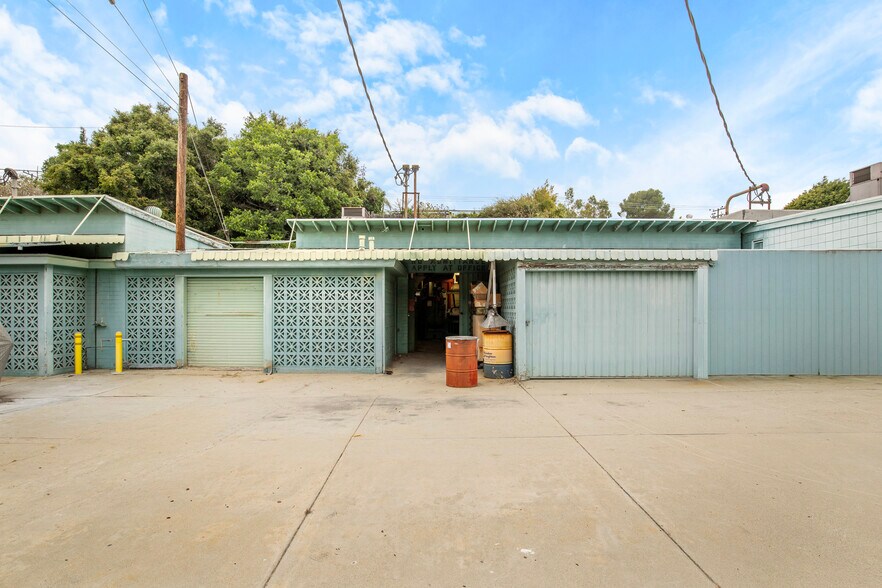 More Photos Of , Inglewood Industrial For Sale