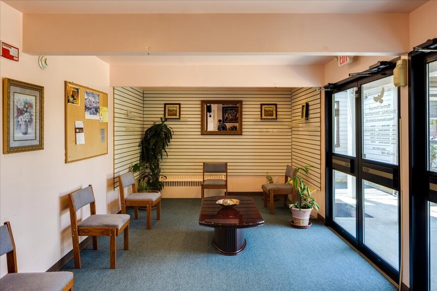 More Photos Of 215 N Hillside Ave, Valley Stream Specialty For Sale