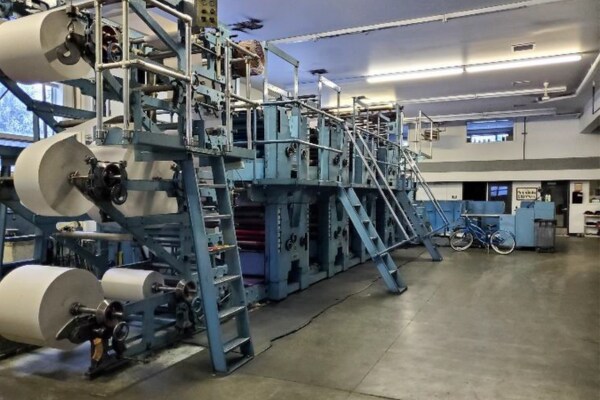 More Photos Of 150 Trading Bay Rd, Kenai Warehouse For Sale