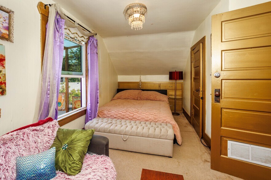 More Photos Of 6063 NE Glisan St, Portland Storefront Retail Residential For Sale