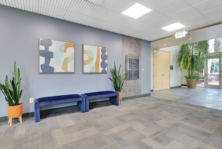 More Photos Of 2356 Gold Meadow Way, Gold River Office For Lease