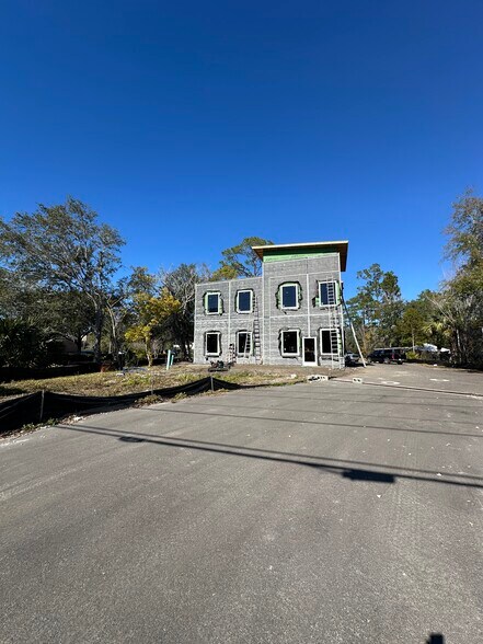 More Photos Of 1419 Kingsley Ave, Orange Park Office For Sale