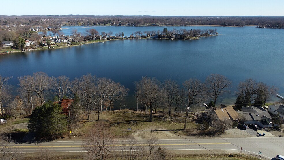 More Photos Of 10262 Elizabeth Lake -1, White Lake Land For Sale