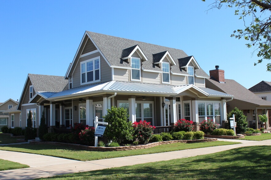 More Photos Of George Hopper @ S 9th Street, Midlothian Land For Sale