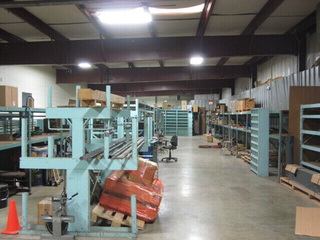 More Photos Of 1301 Rockland Ave, Roanoke Industrial For Sale