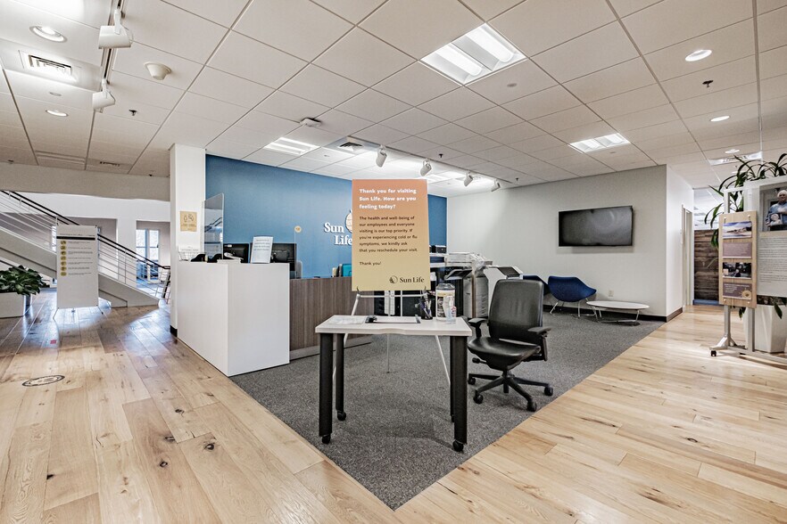 More Photos Of 6 Ashley Dr, Scarborough Office For Lease