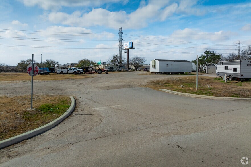 More Photos Of 3500 Orkney Ave, San Antonio Land For Sale