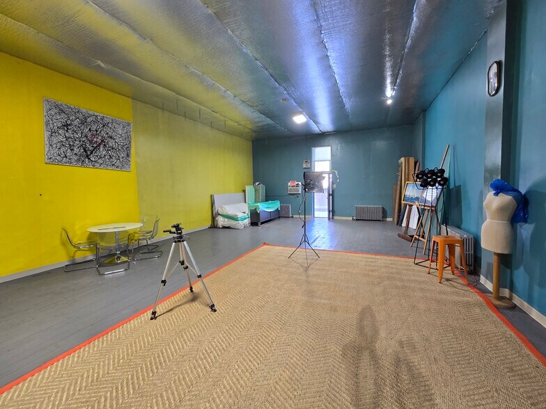 More Photos Of 408 54th St, West New York Industrial For Lease