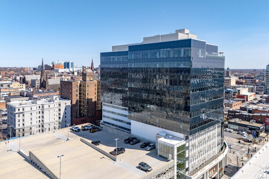 More Photos Of 250 Delaware Ave, Buffalo Office For Lease
