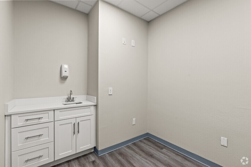 Photo of 1st Floor Ste 110