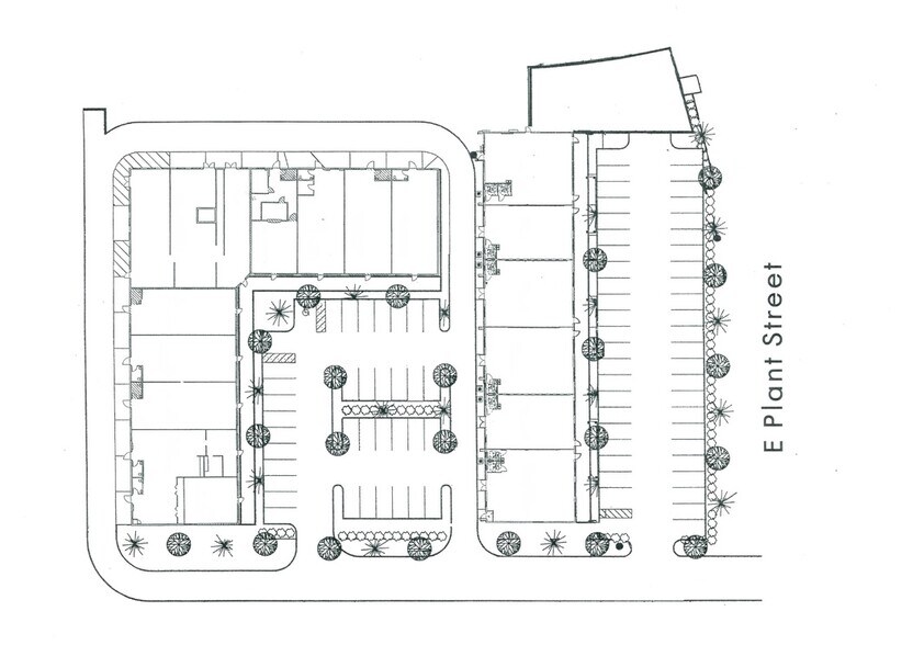 More Photos Of 855 E Plant St, Winter Garden Freestanding For Lease