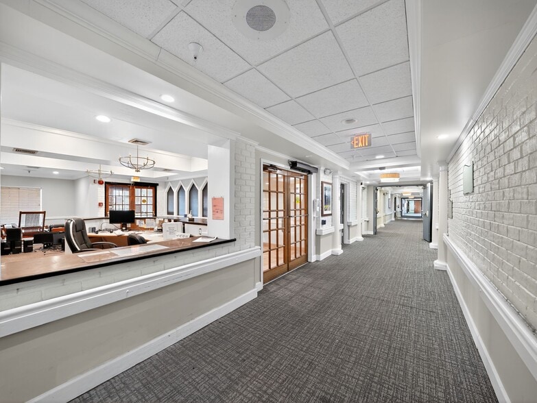 More Photos Of 100 Village Wood Ln, Penfield Congregate Senior Housing For Sale