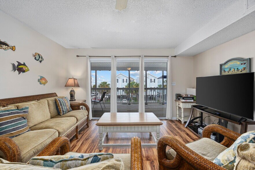 More Photos Of 510 S Ocean Blvd, Surfside Beach Multifamily For Sale
